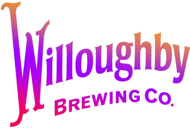 willough by brewing